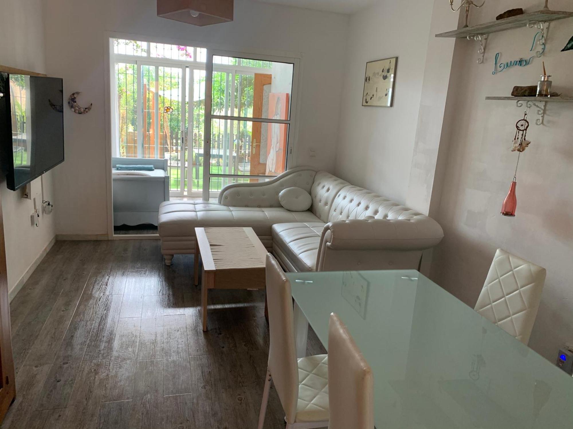Apartamento Con Jardin Y Piscina En El Faro De Calaburras La Cala De Mijas Eksteriør bilde