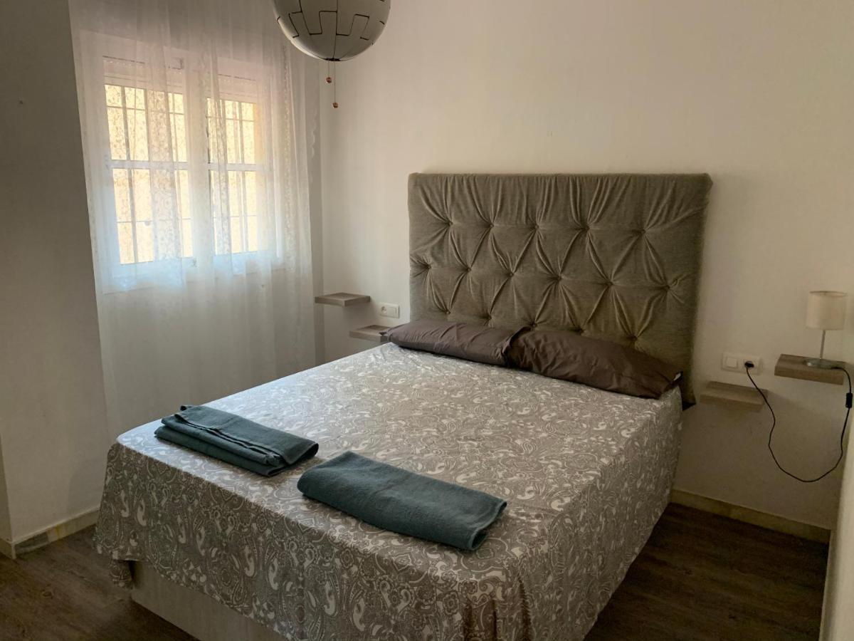 Apartamento Con Jardin Y Piscina En El Faro De Calaburras La Cala De Mijas Eksteriør bilde