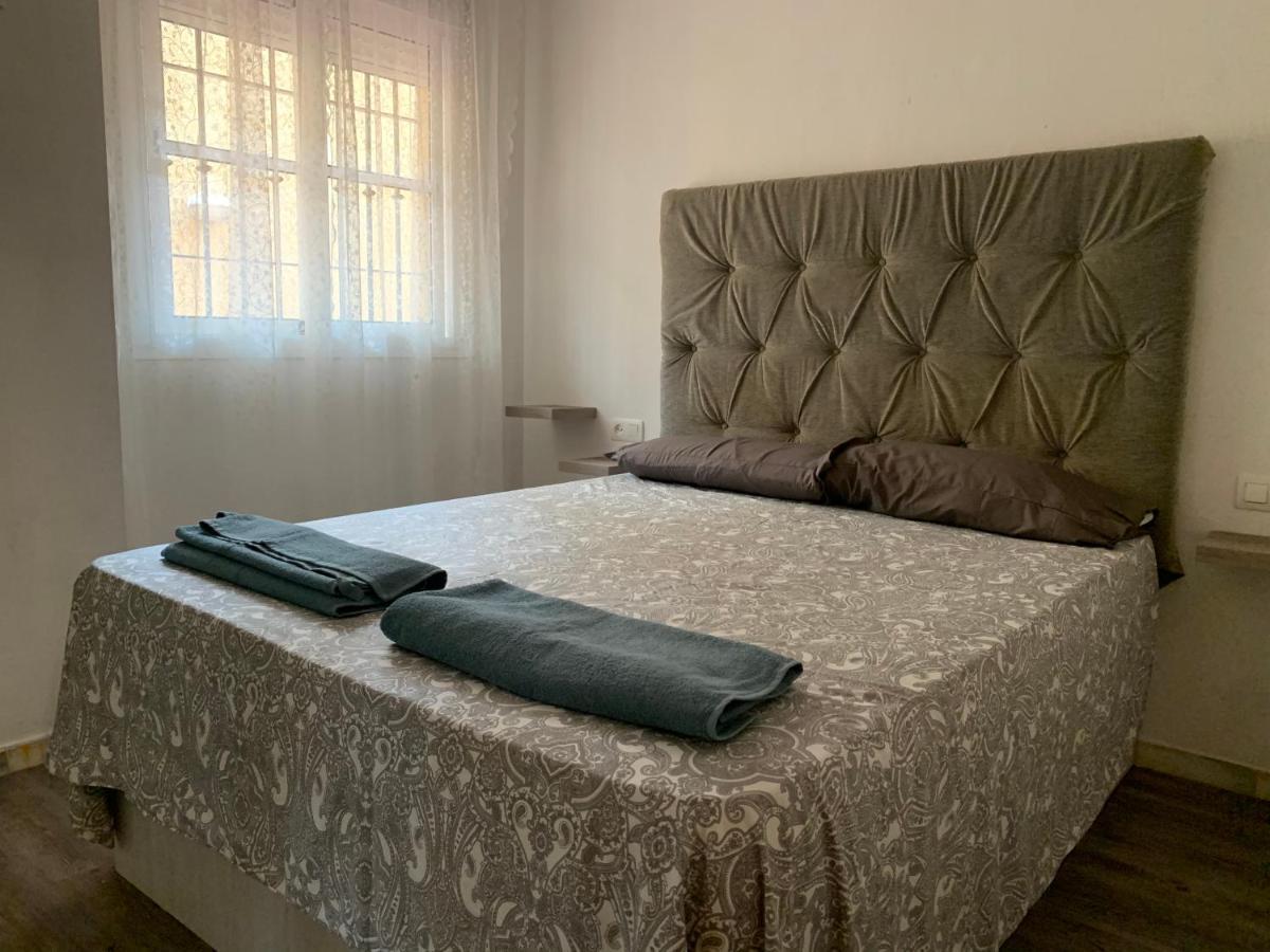 Apartamento Con Jardin Y Piscina En El Faro De Calaburras La Cala De Mijas Eksteriør bilde